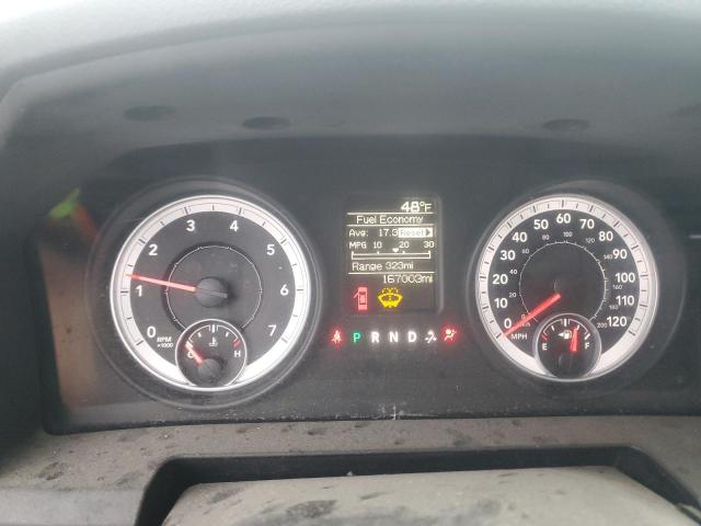 Photo 9 from auction – 2013 RAM 1500 ST with VIN 3C6JR6DT2DG546924