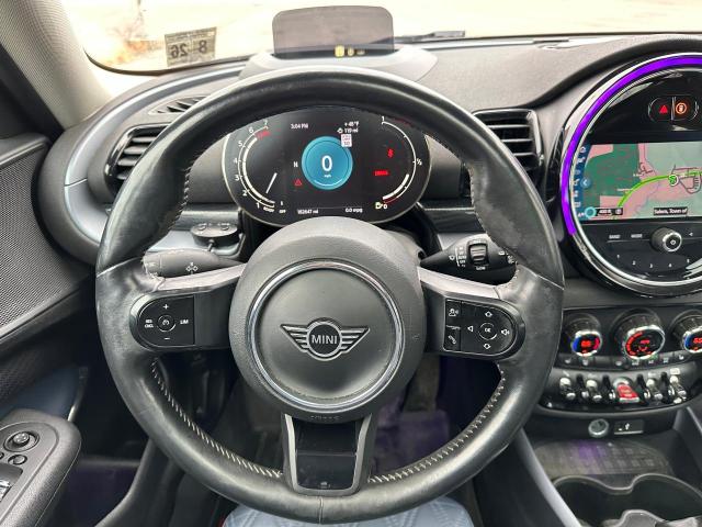 Photo 15 from auction – 2022 MINI COOPER S C with VIN WMWLV7C06N2R30013