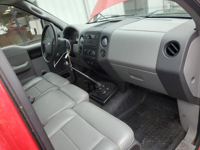 Photo 8 from auction – 2008 FORD F150 with VIN 1FTRF12288KD35887