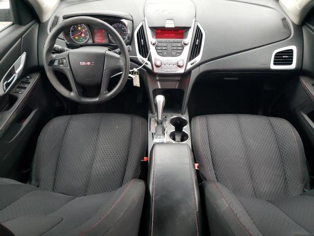 Photo 8 from auction – 2011 GMC TERRAIN SL with VIN 2CTALMEC9B6387667