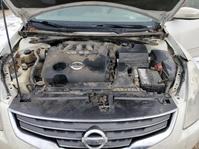 Photo 11 from auction – 2011 NISSAN ALTIMA SR with VIN 1N4BL2AP9BN423162