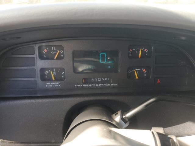 Photo 9 from auction – 1996 CHEVROLET CAPRICE / with VIN 1G1BL52P6TR181198