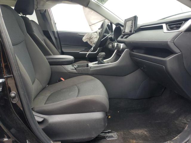 Photo 7 from auction – 2021 TOYOTA RAV4 LE with VIN 2T3F1RFV7MC250451