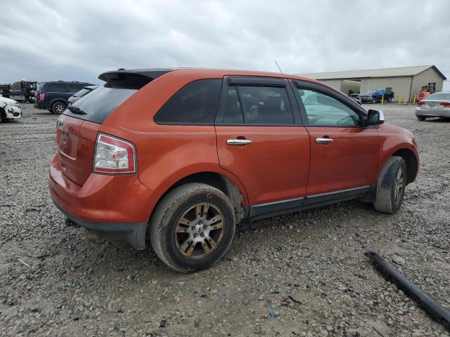 Photo 3 from auction – 2008 FORD EDGE SE with VIN 2FMDK36C88BA47846