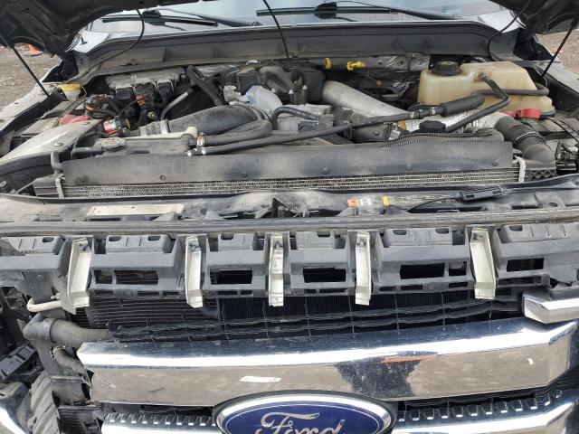 Photo 12 from auction – 2014 FORD F250 SUPER with VIN 1FT7W2BT8EEB73906