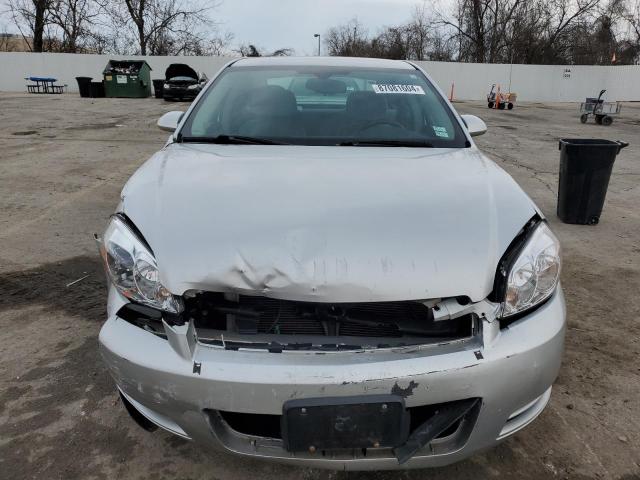 Photo 5 from auction – 2013 CHEVROLET IMPALA LS with VIN 2G1WF5E31D1100913