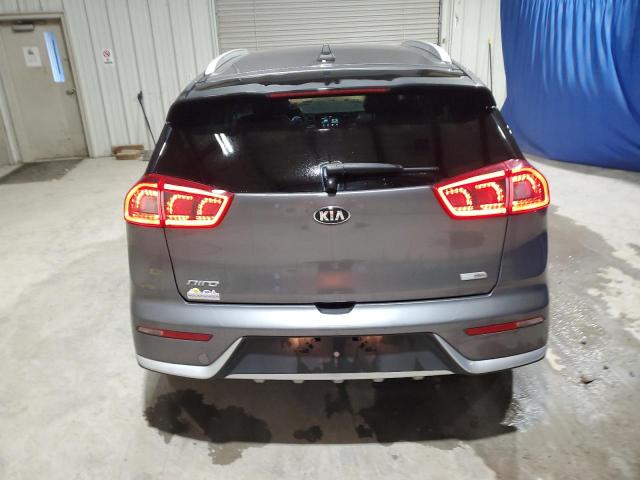 Photo 6 from auction – 2018 KIA NIRO FE with VIN KNDCB3LC7J5154823