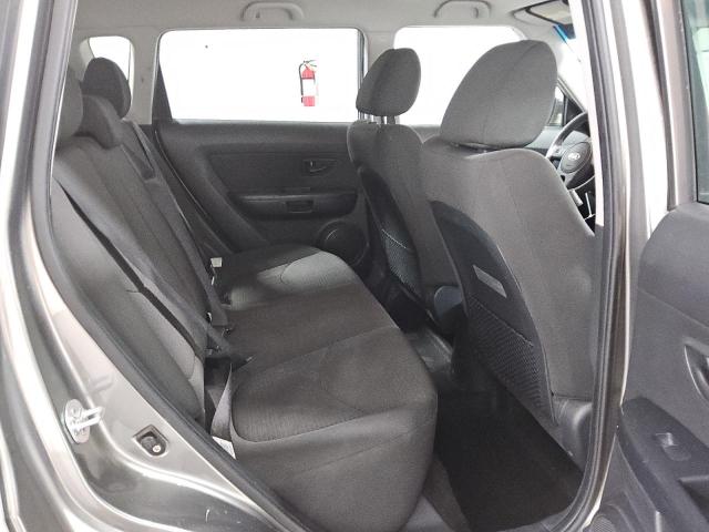 Photo 10 from auction – 2013 KIA SOUL with VIN KNDJT2A51D7585640