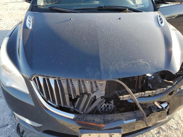 Photo 12 from auction – 2013 BUICK ENCLAVE with VIN 5GAKRCKD1DJ242135