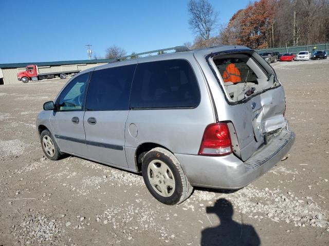 Photo 2 from auction – 2006 FORD FREESTAR S with VIN 2FMZA51666BA01984