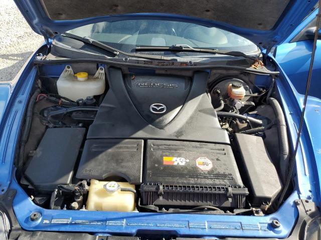 Photo 11 from auction – 2006 MAZDA RX8 with VIN JM1FE173260203112