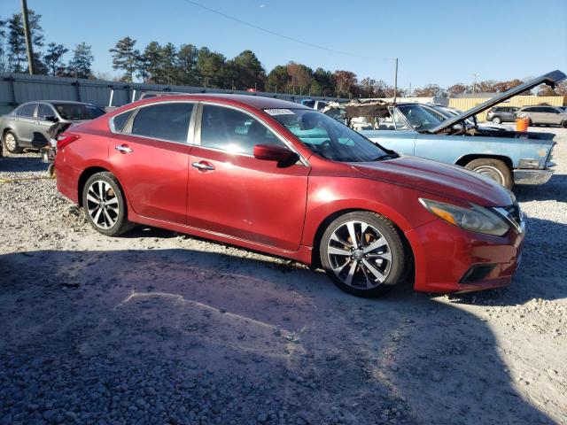 Photo 4 from auction – 2016 NISSAN ALTIMA 2.5 with VIN 1N4AL3AP1GC246028