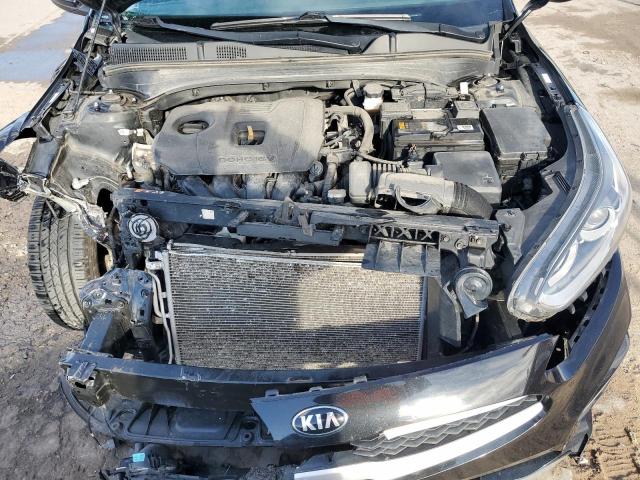 Photo 11 from auction – 2020 KIA FORTE FE with VIN 3KPF24AD3LE214585