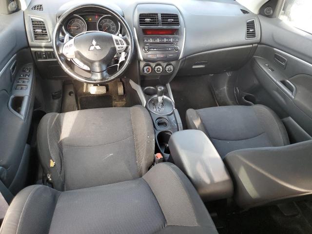 Photo 8 from auction – 2012 MITSUBISHI OUTLANDER with VIN JA4AP3AU9CZ002827