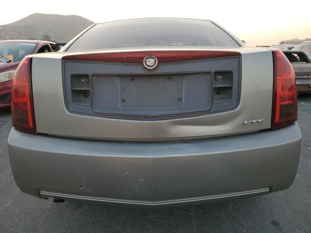 Photo 6 from auction – 2003 CADILLAC CTS with VIN 1G6DM57N330121813