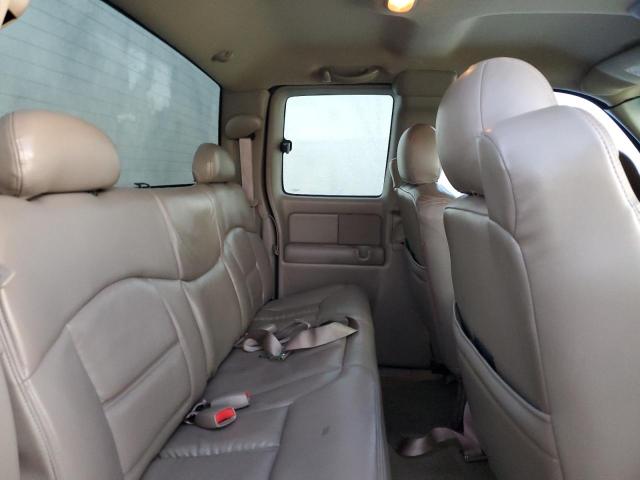 Photo 10 from auction – 2002 CHEVROLET SILVERADO with VIN 2GCEC19T021276671