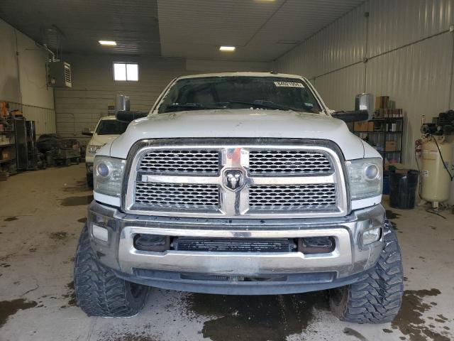 Photo 5 from auction – 2013 RAM 2500 LARAM with VIN 3C6UR5NL0DG514687