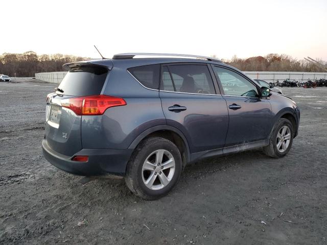 Photo 3 from auction – 2014 TOYOTA RAV4 XLE with VIN 2T3RFREV0EW133519