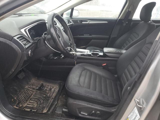 Photo 7 from auction – 2013 FORD FUSION SE with VIN 3FA6P0H78DR384452