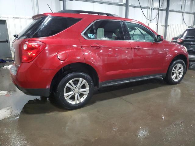 Photo 3 from auction – 2013 CHEVROLET EQUINOX LT with VIN 2GNFLEEK2D6402440