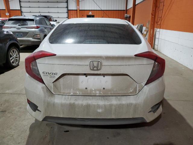 Photo 6 from auction – 2018 HONDA CIVIC LX with VIN 2HGFC2F55JH025071