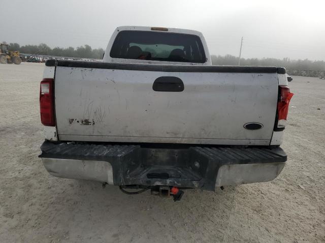 Photo 6 from auction – 2010 FORD F250 SUPER with VIN 1FTSW2BY6AEB35476