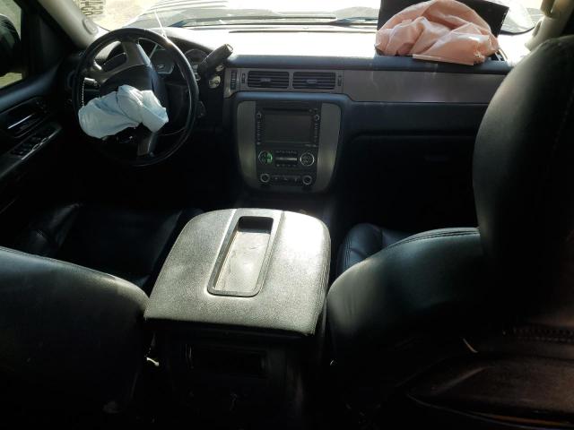 Photo 8 from auction – 2013 CHEVROLET SILVERADO with VIN 1GC1KYEG8DF147785