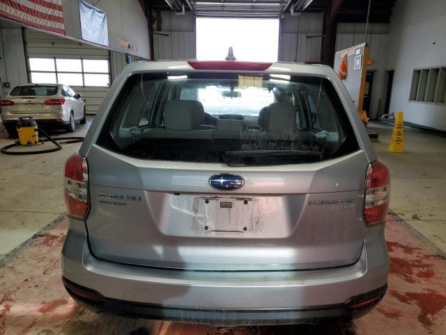 Photo 6 from auction – 2016 SUBARU FORESTER 2 with VIN JF2SJAAC9GH427047