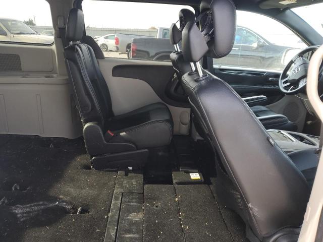 Photo 10 from auction – 2017 DODGE GRAND CARA with VIN 2C4RDGCG7HR858418