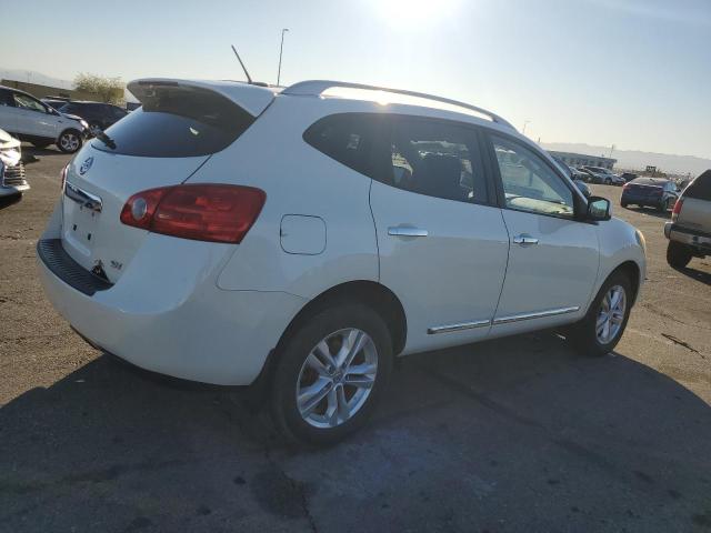 Photo 3 from auction – 2012 NISSAN ROGUE S with VIN JN8AS5MT8CW302870