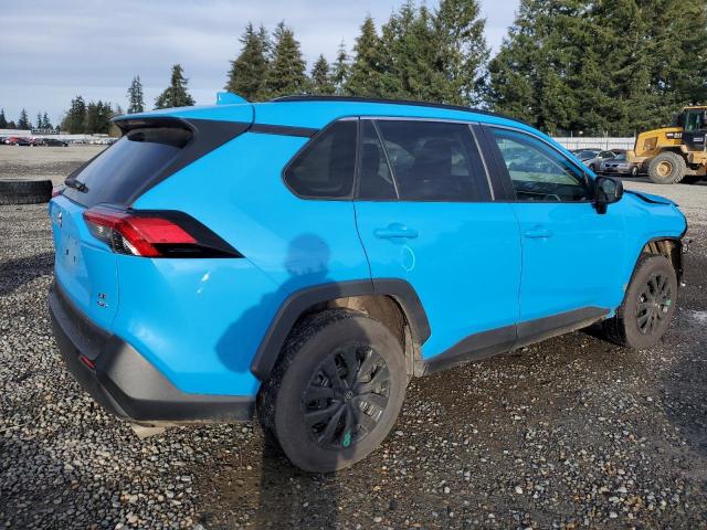 Photo 3 from auction – 2019 TOYOTA RAV4 LE with VIN 2T3F1RFV8KW066289