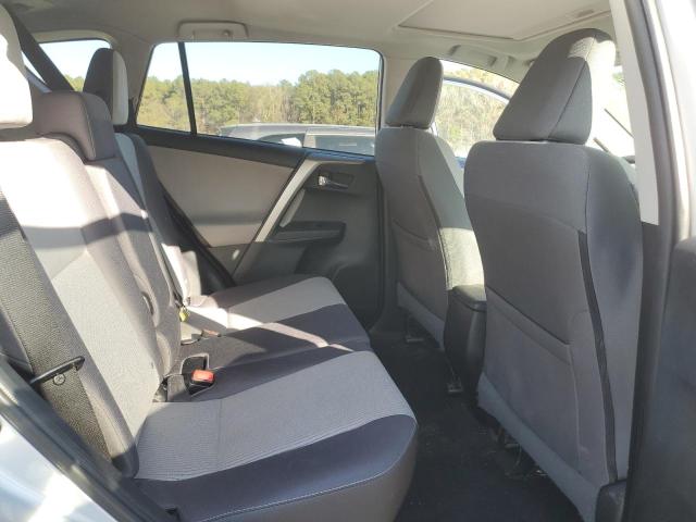 Photo 10 from auction – 2014 TOYOTA RAV4 XLE with VIN 2T3WFREV3EW074825