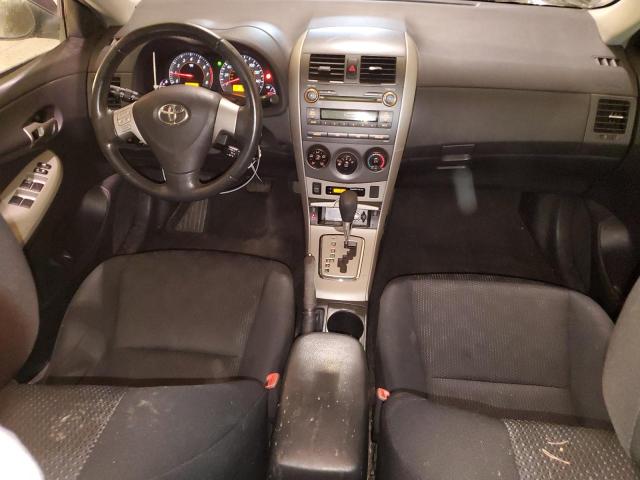 Photo 8 from auction – 2010 TOYOTA COROLLA BA with VIN 2T1BU4EE6AC524222