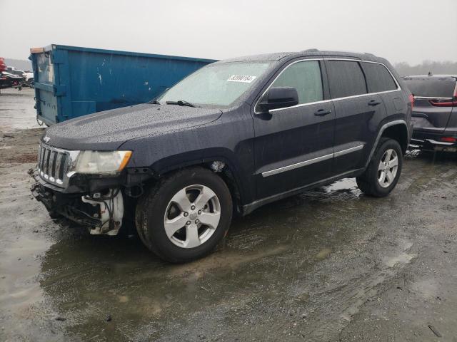 JEEP GRAND CHER 2011 with VIN 1J4RR4GG2BC541621 - Photo from auction