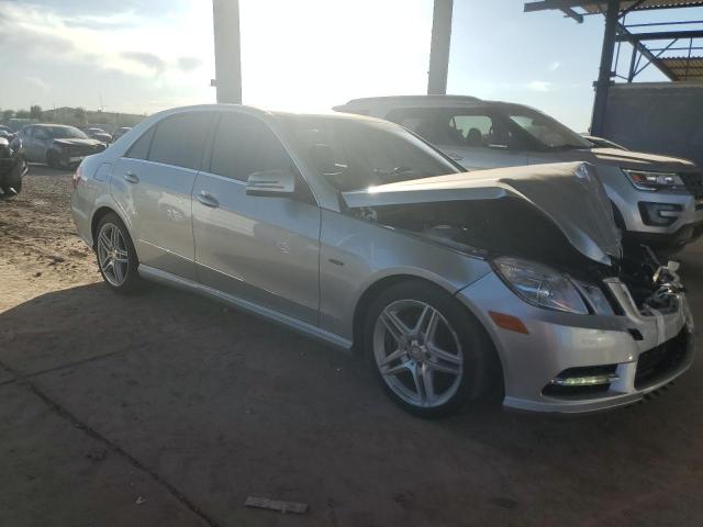 Photo 4 from auction – 2012 MERCEDES-BENZ E 350 with VIN WDDHF5KB8CA603540