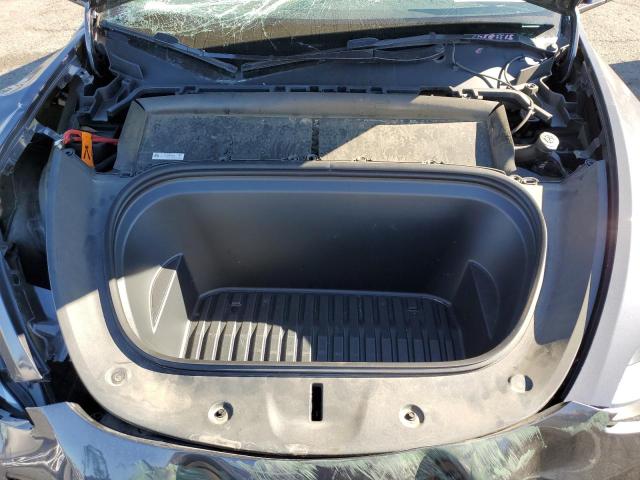 Photo 12 from auction – 2023 TESLA MODEL Y with VIN 7SAYGDEE1PF637410