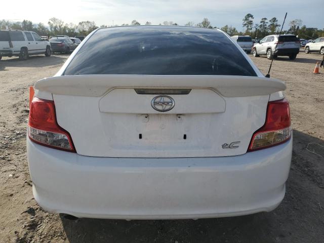 Photo 6 from auction – 2012 TOYOTA SCION TC with VIN JTKJF5C73C3037306