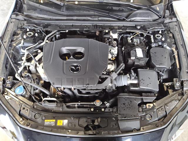 Photo 11 from auction – 2023 MAZDA 3 SELECT with VIN 3MZBPABM2PM360840