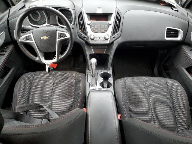 Photo 8 from auction – 2011 CHEVROLET EQUINOX LT with VIN 2CNALDEC1B6450848