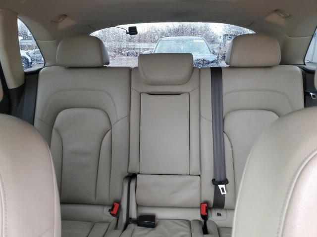 Фото 10 с аукциона – 2014 AUDI Q5 PREMIUM с VIN WA1LFAFP2EA067037