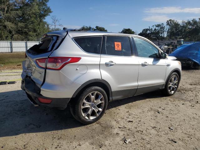 Photo 3 from auction – 2014 FORD ESCAPE TIT with VIN 1FMCU9J93EUE07826