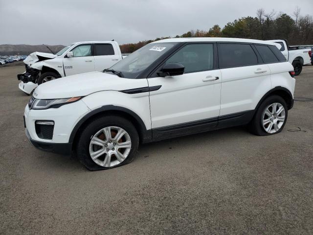 LAND ROVER RANGE ROVE 2017 z numerem VIN SALVP2BG2HH209334 - Zdjęcie z aukcji