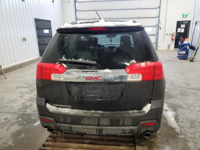 صورة رقم 6 من المزاد - 2014 GMC TERRAIN SL مع VIN 2GKFLRE36E6270085