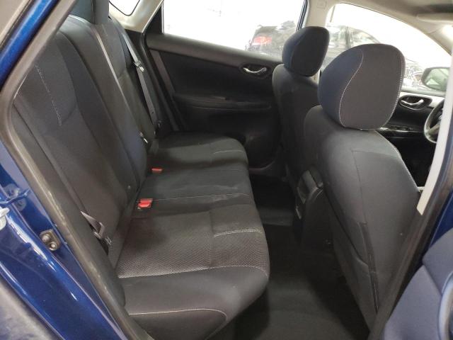 Photo 10 from auction – 2016 NISSAN SENTRA S with VIN 3N1AB7AP7GY224615