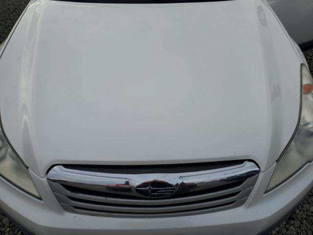 Снимка 11 от търг – 2012 SUBARU OUTBACK 2. с VIN 4S4BRBGC4C3281938