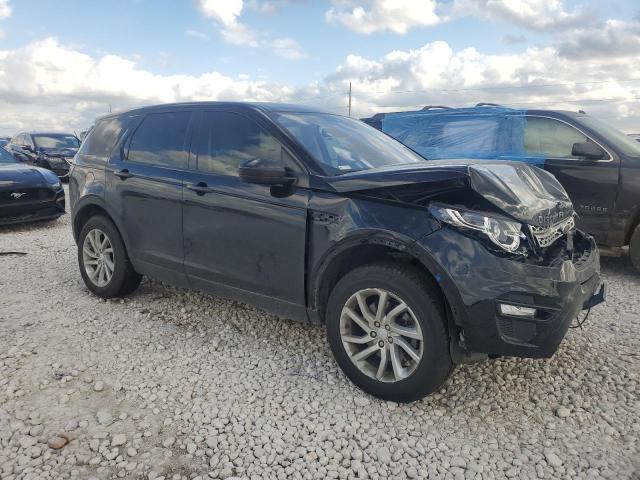 Photo 4 from auction – 2017 LAND ROVER DISCOVERY with VIN SALCR2BG8HH699974