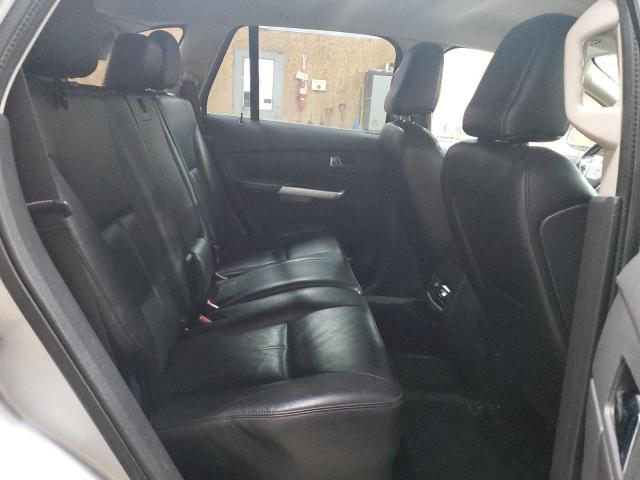 Photo 11 from auction – 2011 FORD EDGE LIMIT with VIN 2FMDK4KC7BBA17014