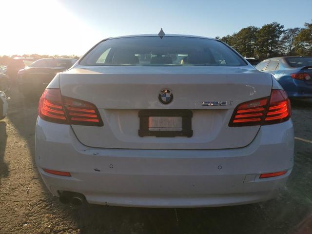 Photo 6 from auction – 2015 BMW 528 I with VIN WBA5A5C57FD517933