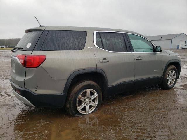 Photo 3 from auction – 2019 GMC ACADIA SLE with VIN 1GKKNKLA2KZ111761
