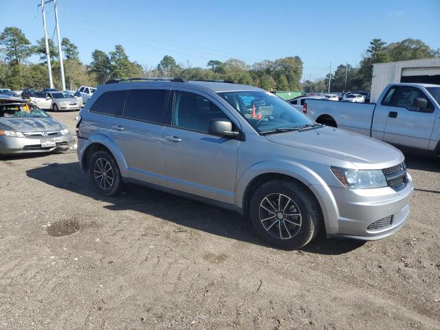 Photo 4 from auction – 2017 DODGE JOURNEY SE with VIN 3C4PDCAB2HT573548